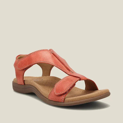 Grace | Ergonomic Comfort Sandals