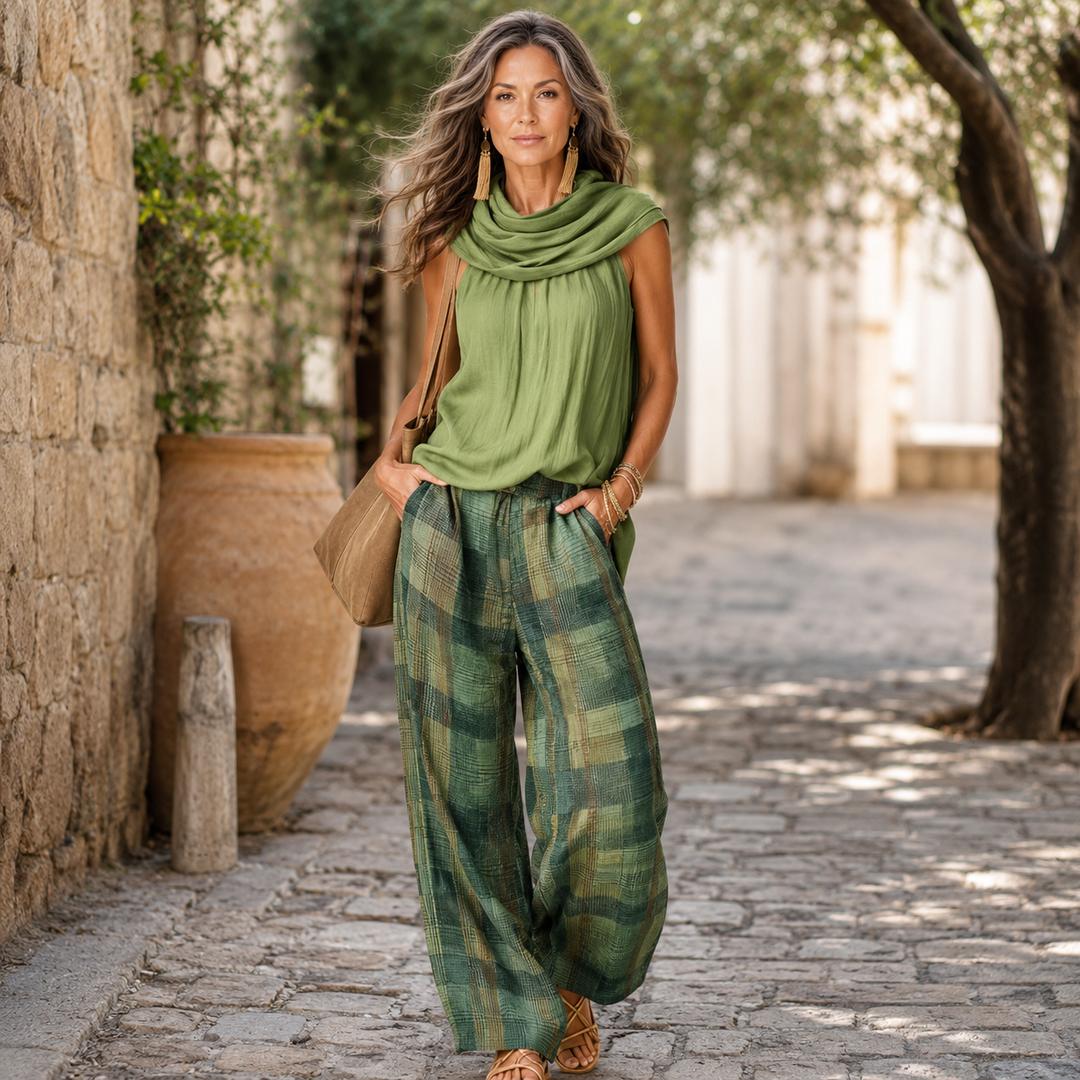 Botanique™ | Relaxed Comfort with Artisanal Elegance