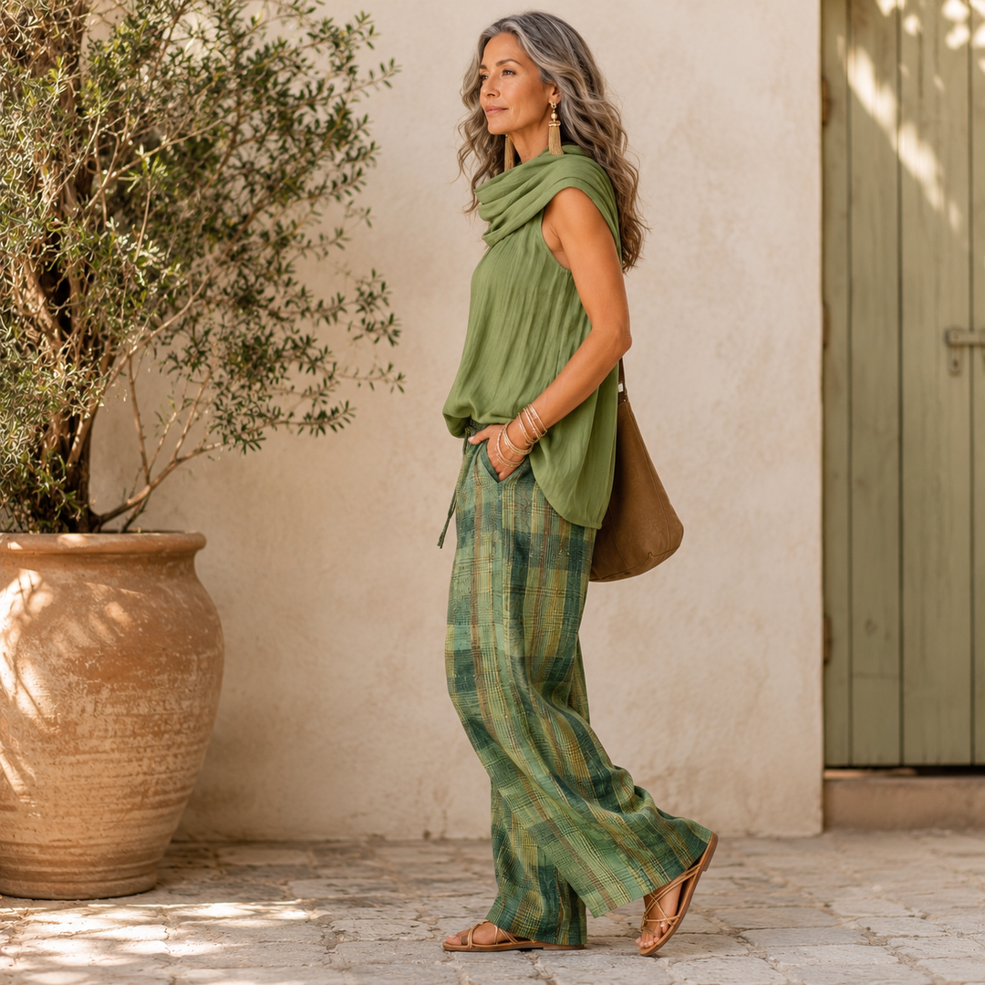 Botanique™ | Relaxed Comfort with Artisanal Elegance