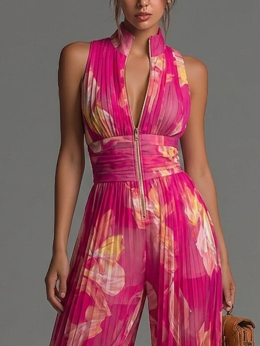 SOFIA™ | Elegant Jumpsuit