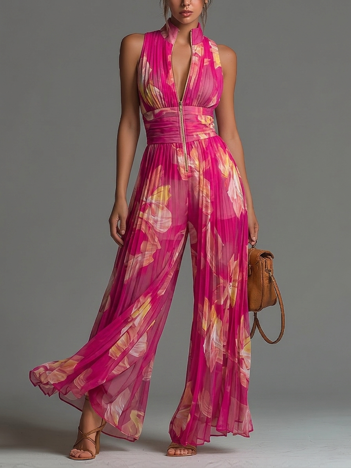 SOFIA™ | Elegant Jumpsuit