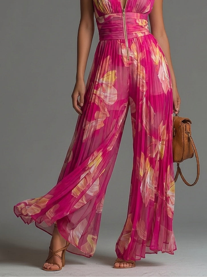 SOFIA™ | Elegant Jumpsuit