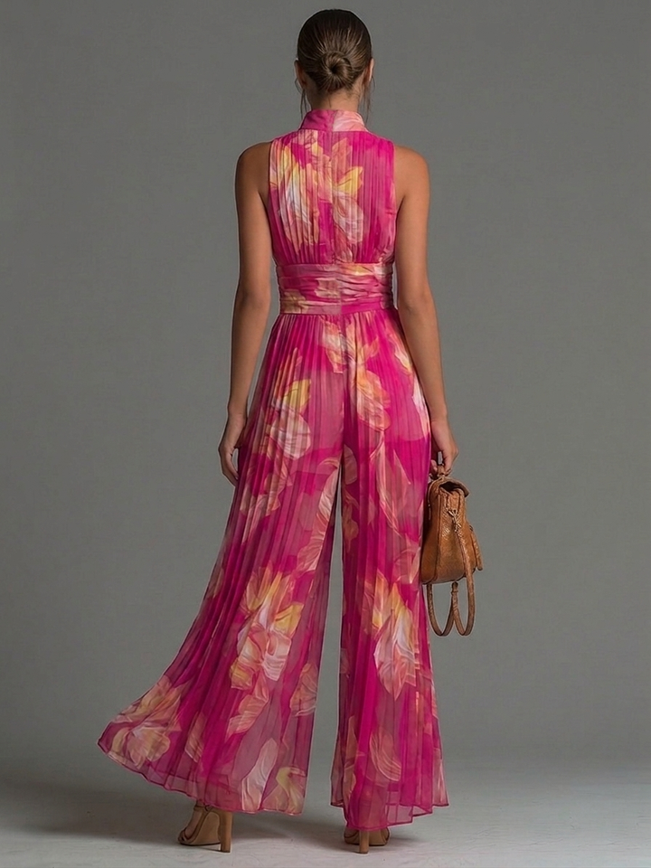 SOFIA™ | Elegant Jumpsuit