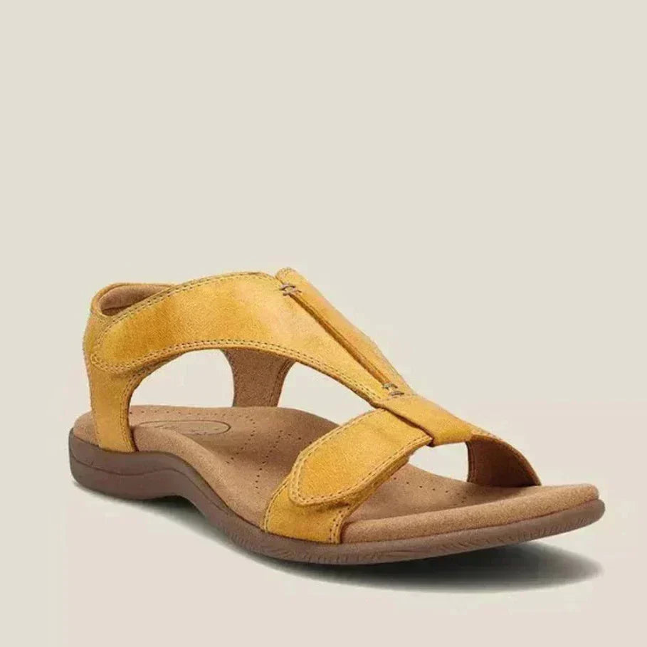 Grace | Ergonomic Comfort Sandals