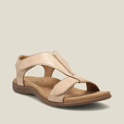 Grace | Ergonomic Comfort Sandals