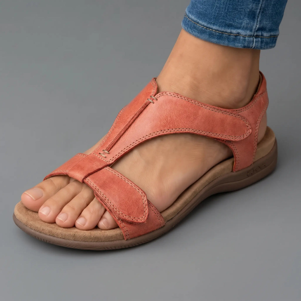 Grace | Ergonomic Comfort Sandals