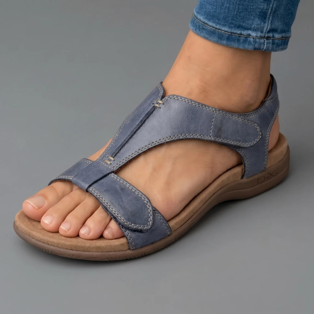Grace | Ergonomic Comfort Sandals