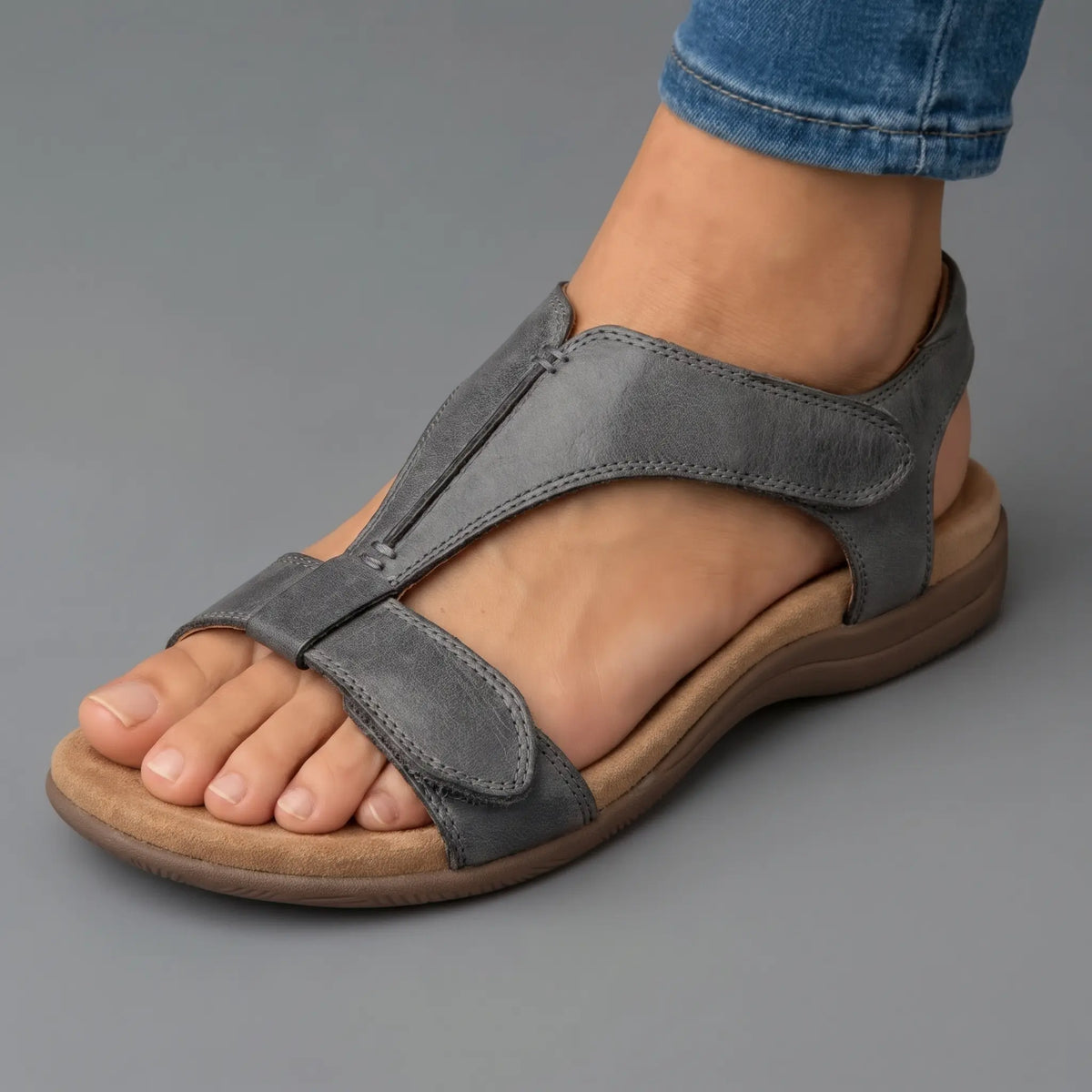 Grace | Ergonomic Comfort Sandals