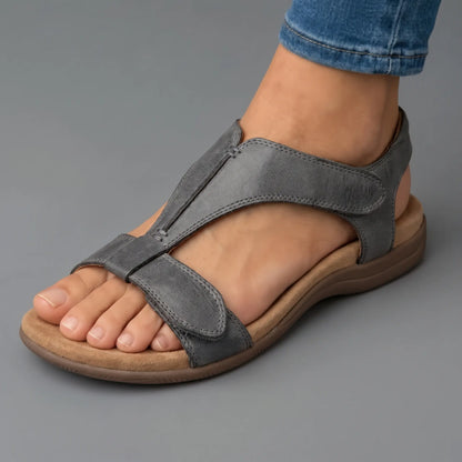 Grace | Ergonomic Comfort Sandals