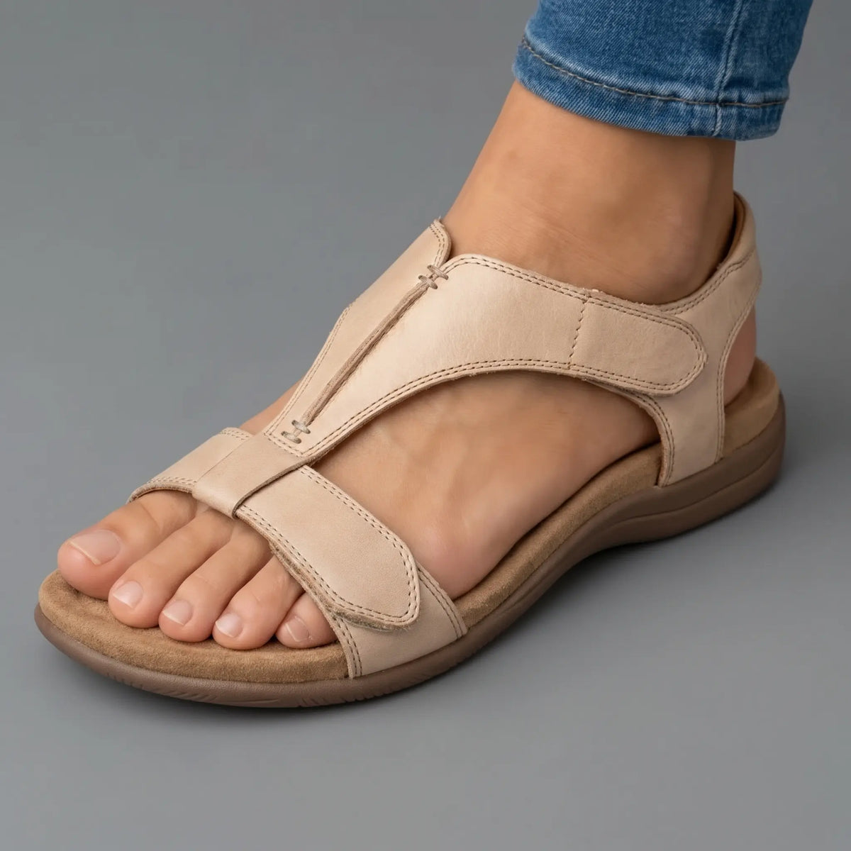 Grace | Ergonomic Comfort Sandals