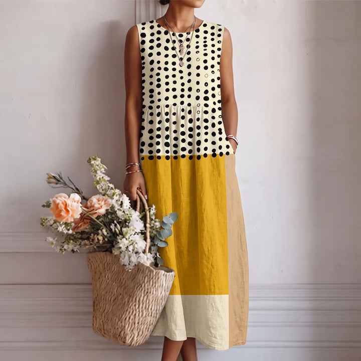 Alba™ | Midi Dress