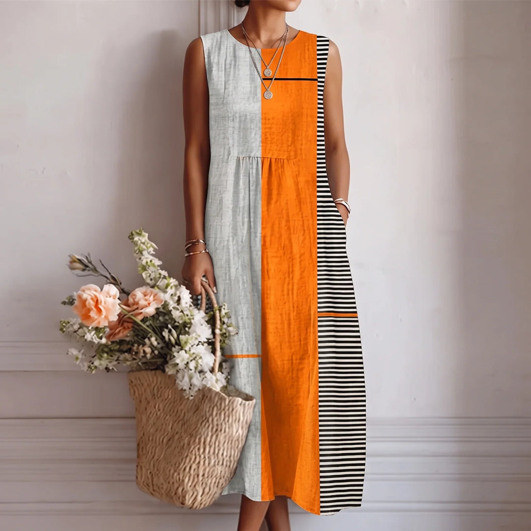 Alba™ | Midi Dress