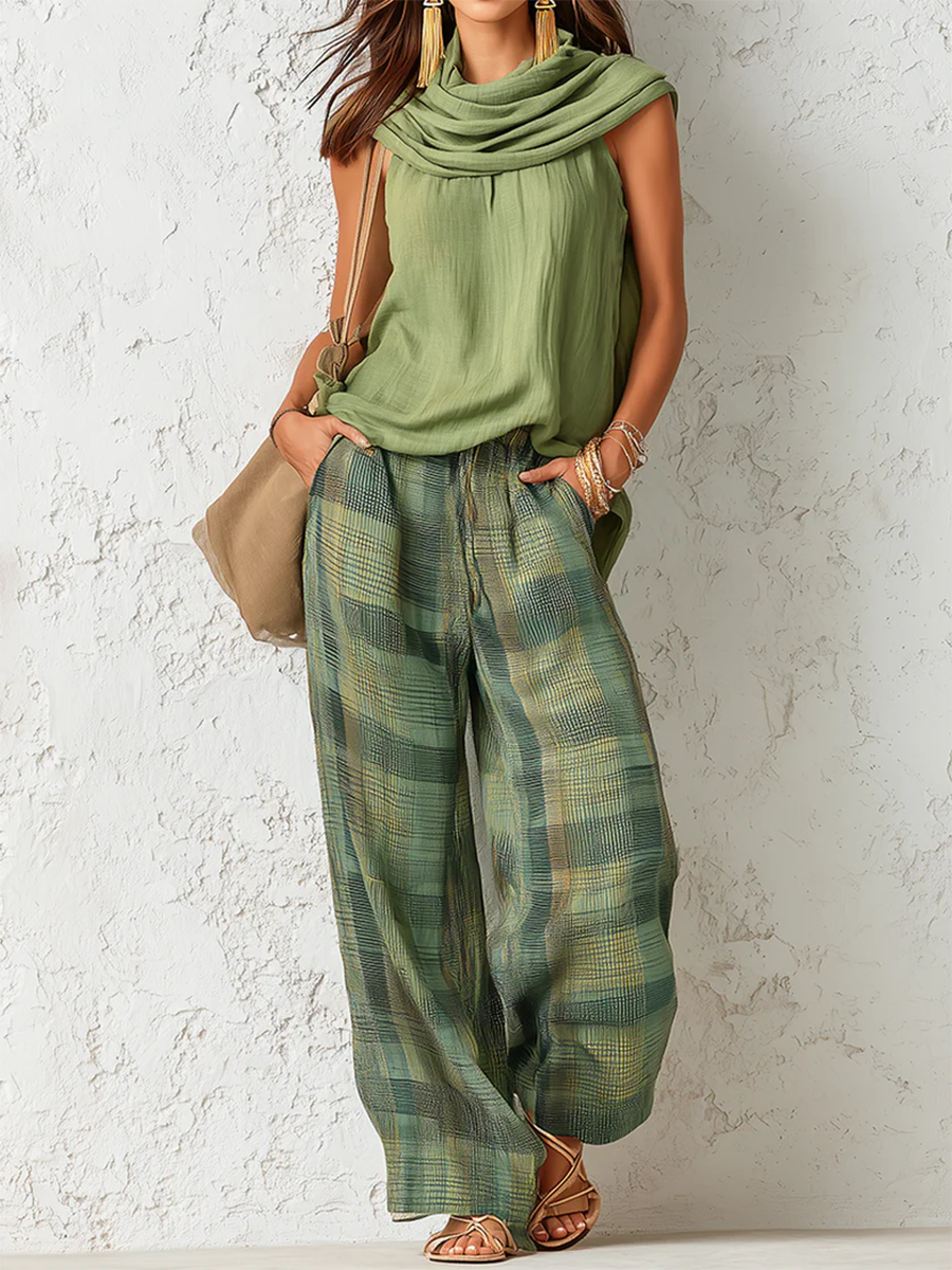 Botanique™ | Relaxed Comfort with Artisanal Elegance
