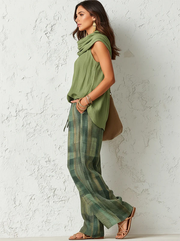 Botanique™ | Relaxed Comfort with Artisanal Elegance