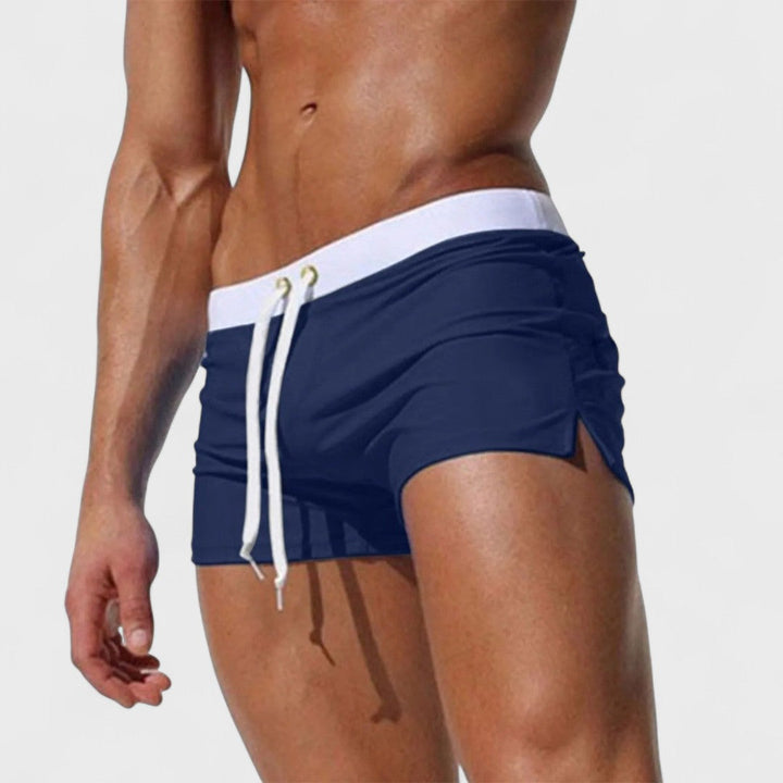 Romeo | Handmade swimsuit for men