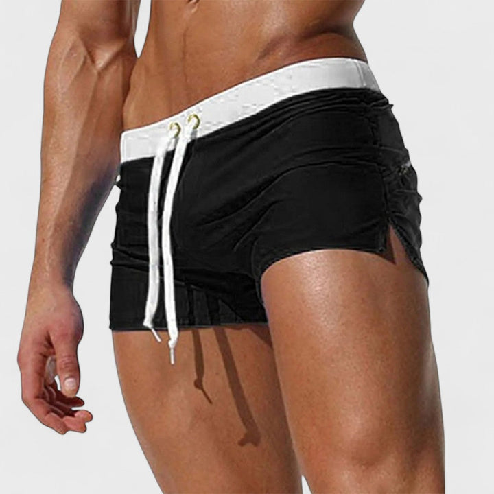 Romeo | Handmade swimsuit for men