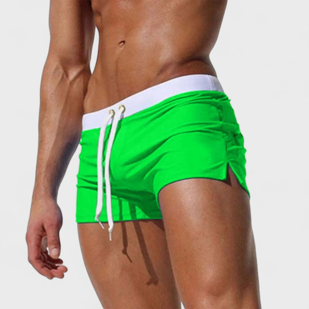 Romeo | Handmade swimsuit for men