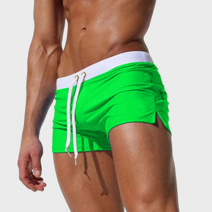Romeo | Handmade swimsuit for men