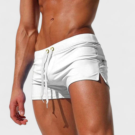 Romeo | Handmade swimsuit for men