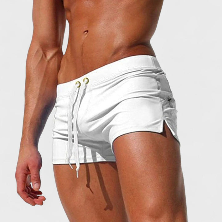 Romeo | Handmade swimsuit for men
