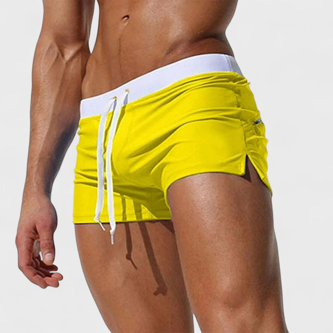 Romeo | Handmade swimsuit for men