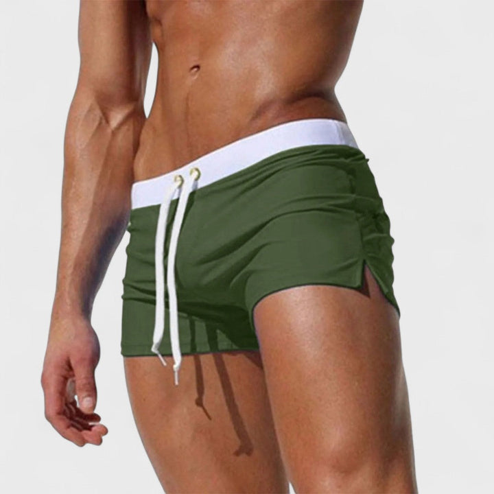 Romeo | Handmade swimsuit for men